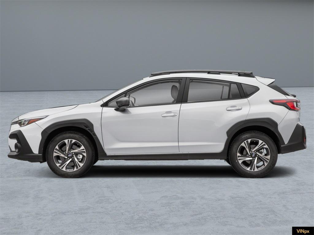 new 2025 Subaru Crosstrek car, priced at $30,443