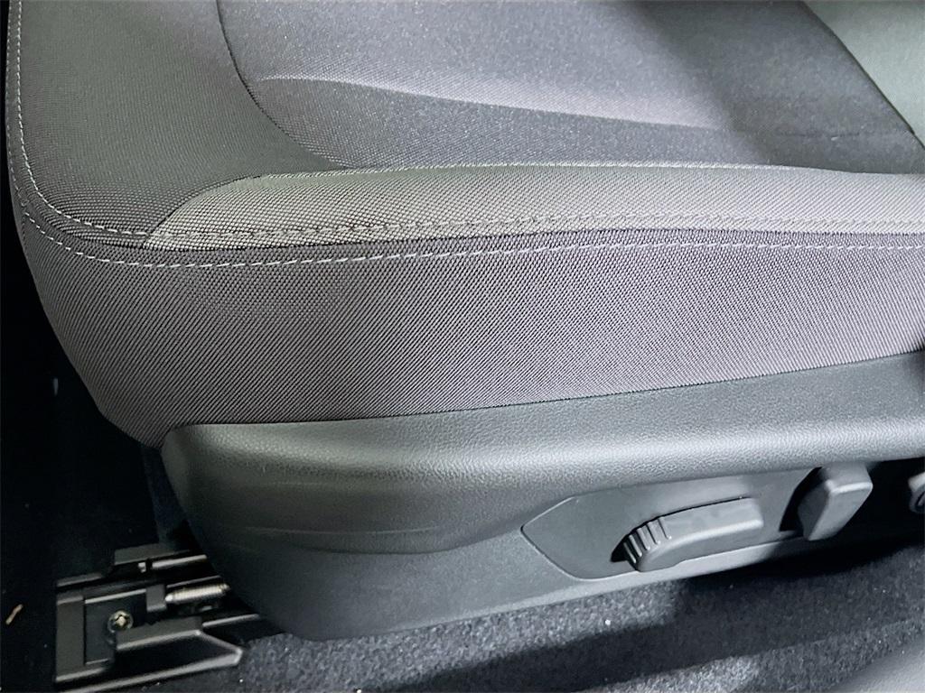 new 2025 Subaru Crosstrek car, priced at $30,443