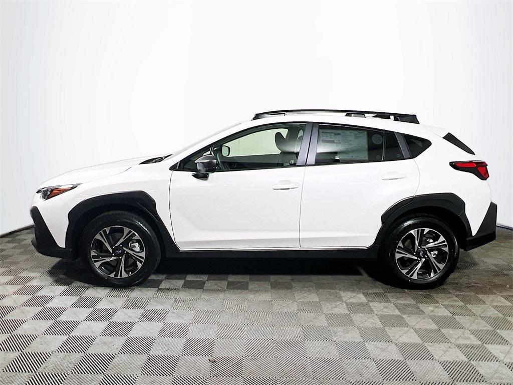 new 2025 Subaru Crosstrek car, priced at $30,443