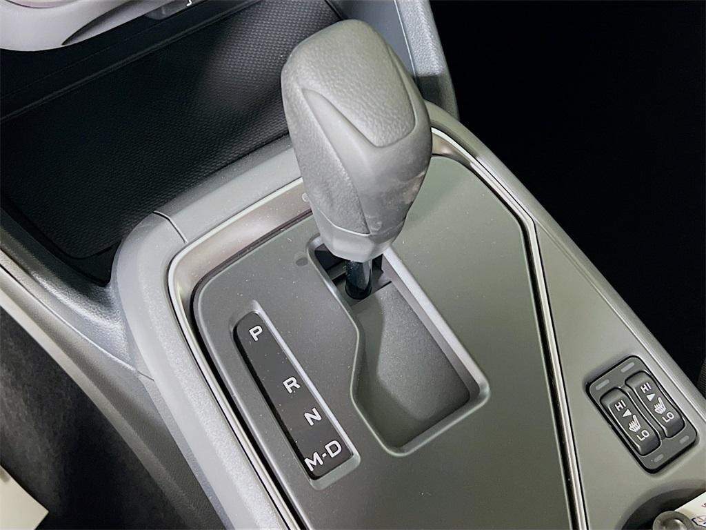 new 2025 Subaru Crosstrek car, priced at $30,443