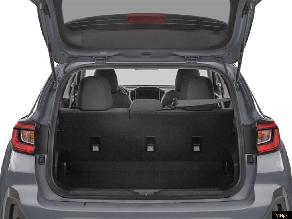 new 2025 Subaru Crosstrek car, priced at $30,443