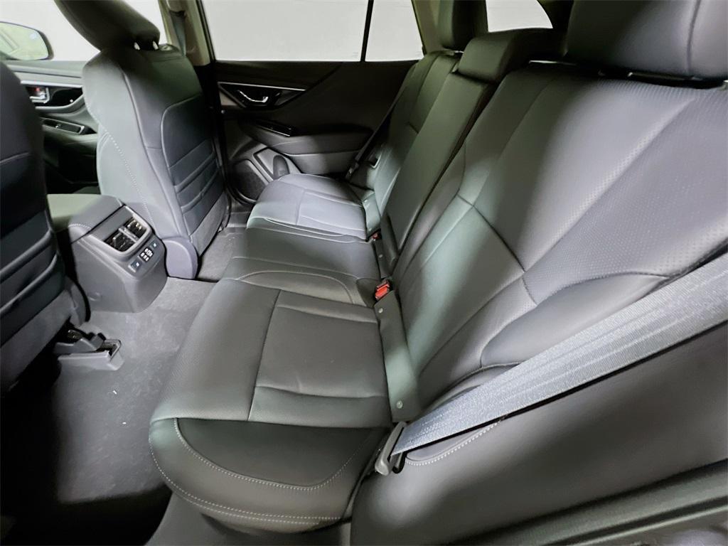new 2025 Subaru Outback car, priced at $39,435