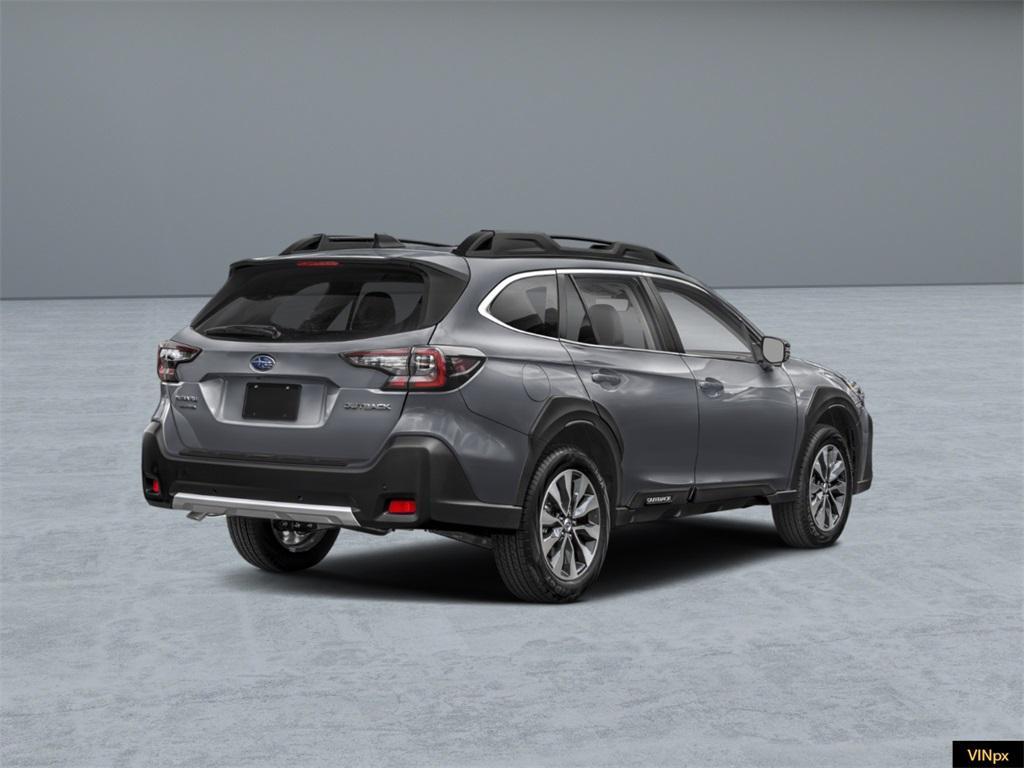 new 2025 Subaru Outback car, priced at $39,435
