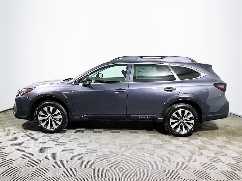 new 2025 Subaru Outback car, priced at $39,435
