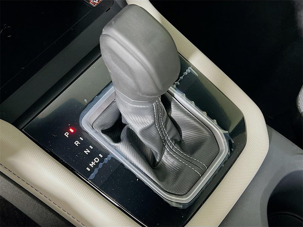 new 2025 Subaru Forester car, priced at $42,501