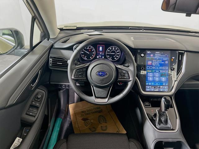 new 2025 Subaru Outback car, priced at $33,391