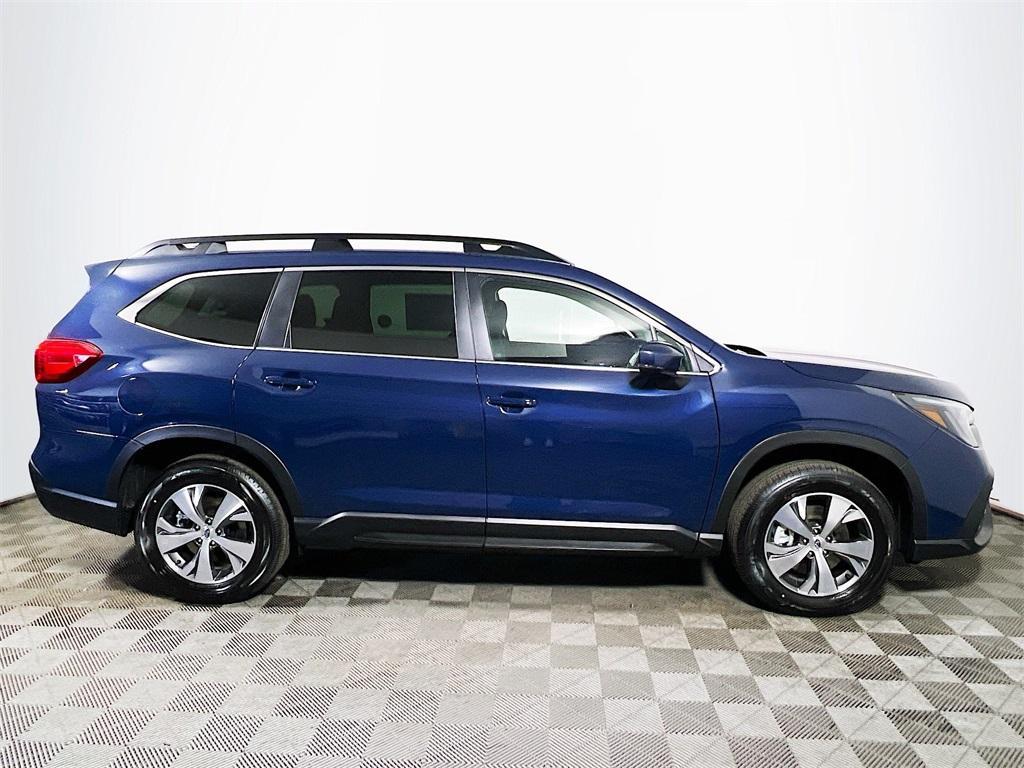 new 2025 Subaru Ascent car, priced at $38,722