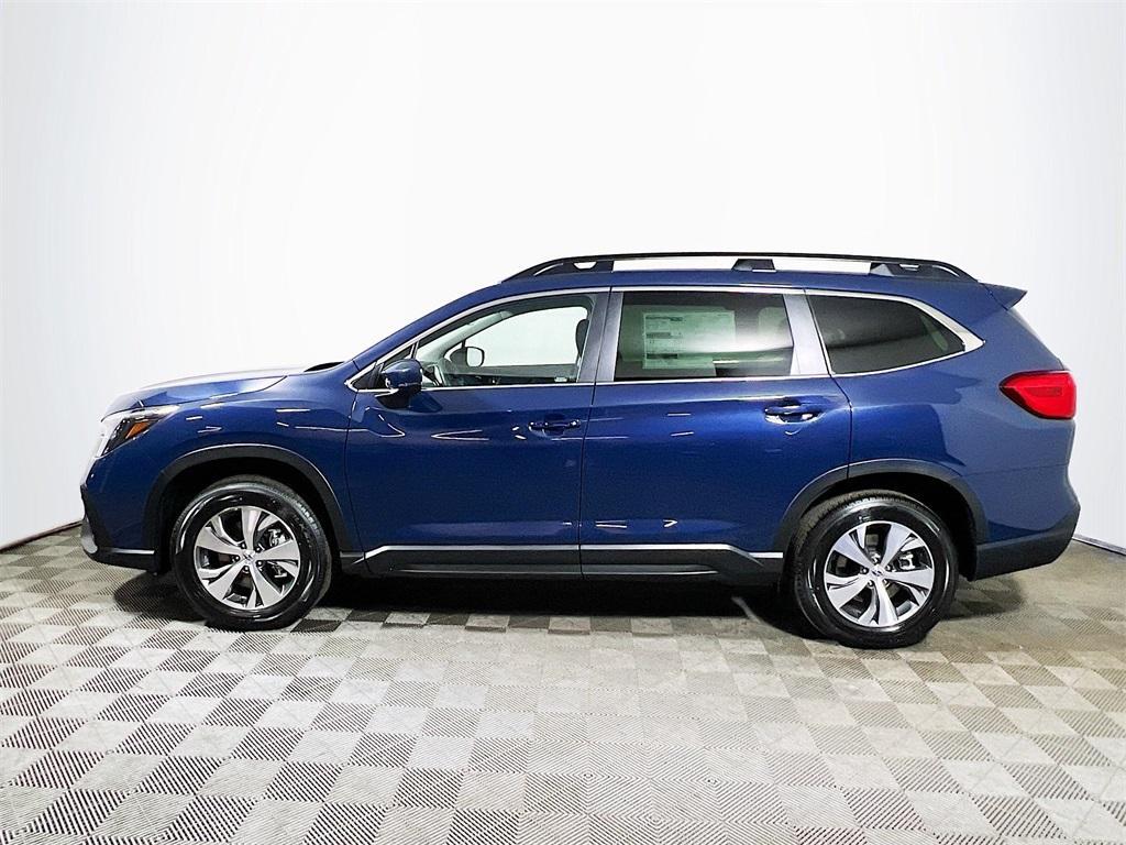 new 2025 Subaru Ascent car, priced at $38,722