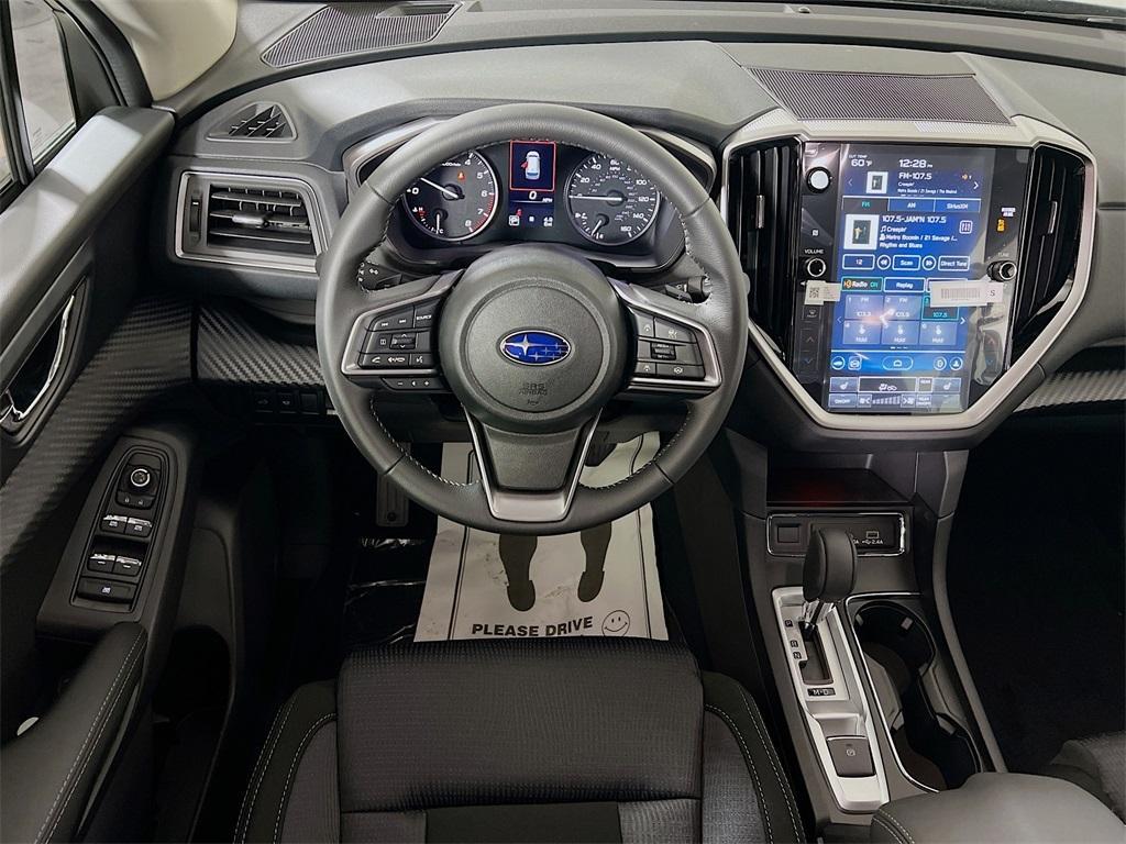 new 2025 Subaru Ascent car, priced at $38,722