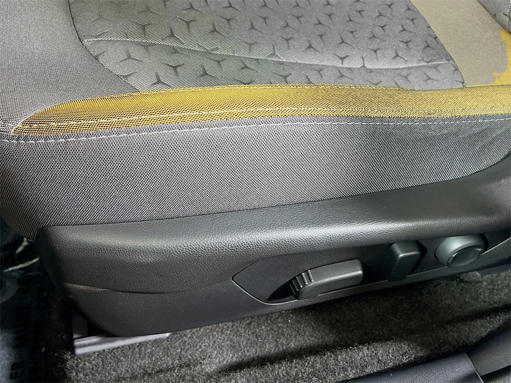 used 2024 Subaru Crosstrek car, priced at $27,900