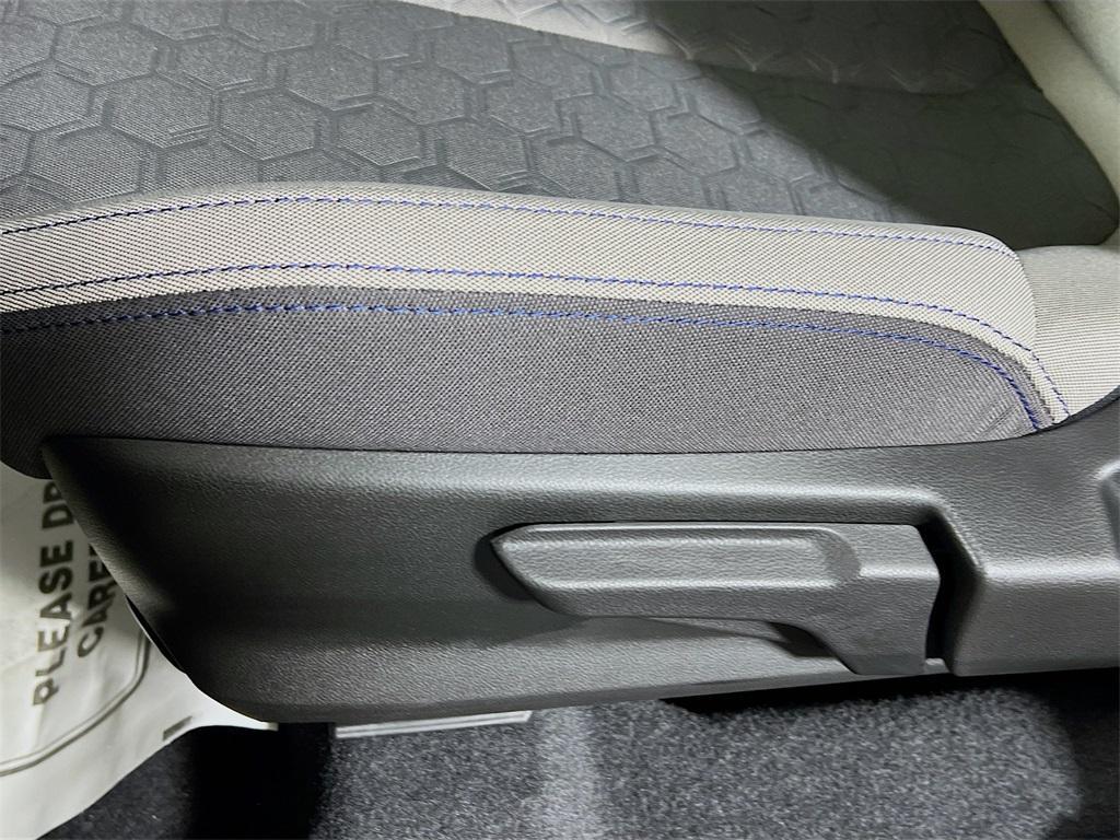 new 2025 Subaru Forester car, priced at $31,747