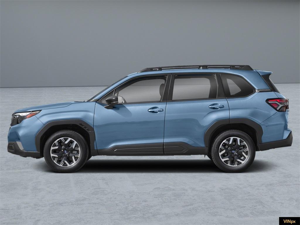 new 2025 Subaru Forester car, priced at $31,747