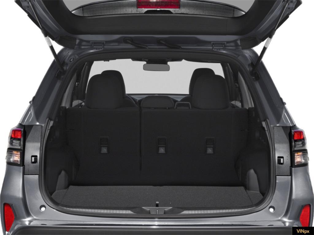 new 2025 Subaru Forester car, priced at $31,747
