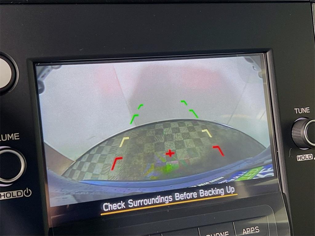 new 2025 Subaru Forester car, priced at $31,747