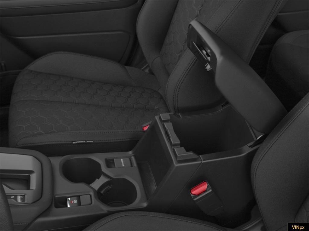 new 2025 Subaru Forester car, priced at $31,747