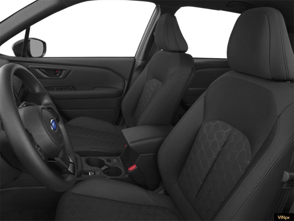 new 2025 Subaru Forester car, priced at $31,747