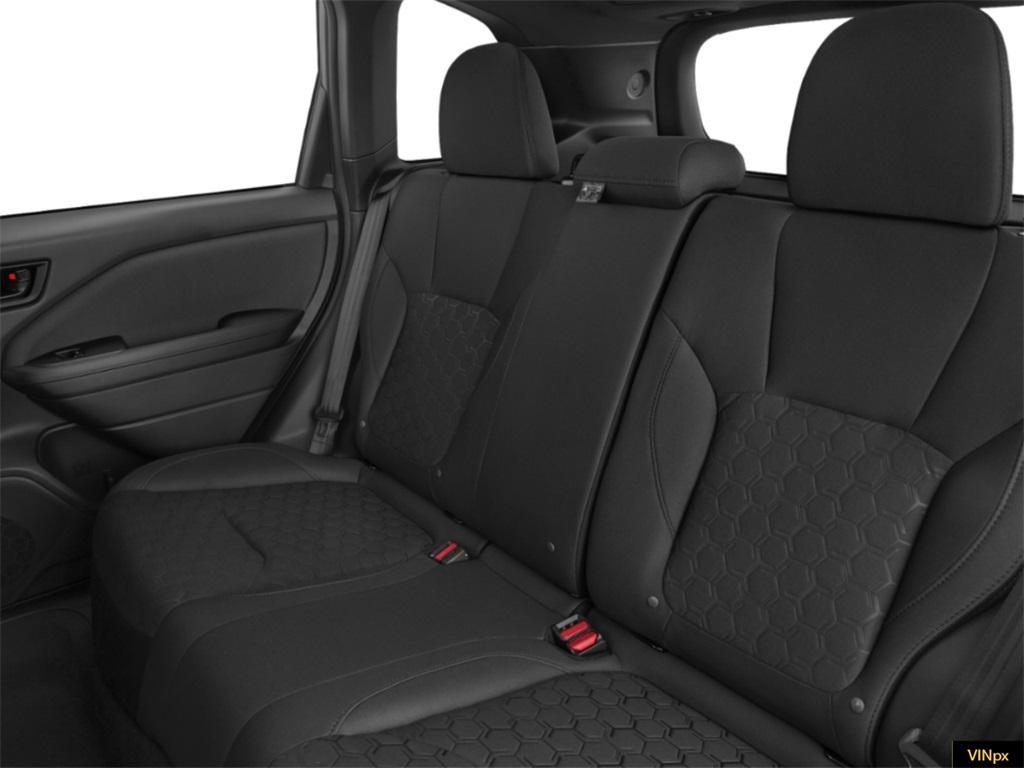 new 2025 Subaru Forester car, priced at $31,747