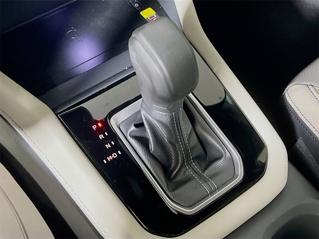 new 2025 Subaru Forester Hybrid car, priced at $44,138