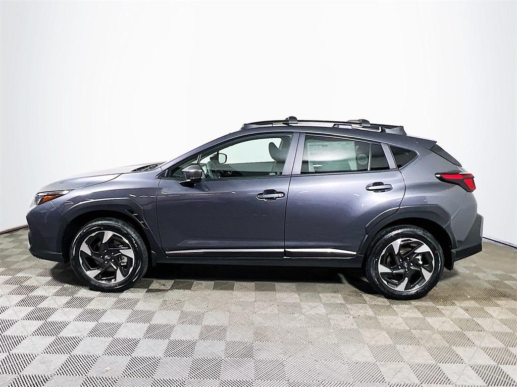 new 2025 Subaru Crosstrek car, priced at $32,265