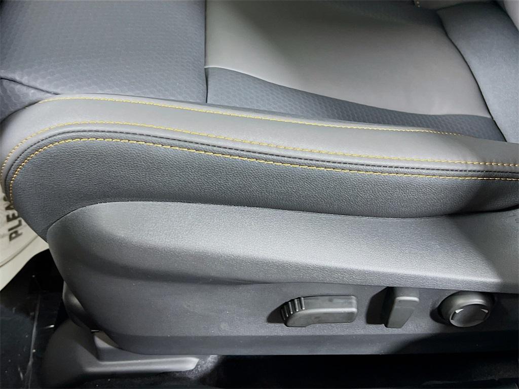 new 2025 Subaru Outback car, priced at $46,229