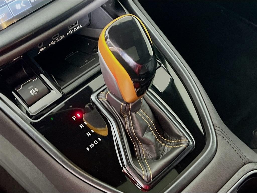 new 2025 Subaru Outback car, priced at $46,229