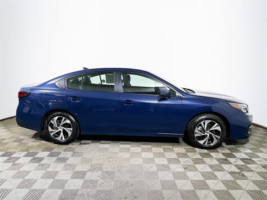 new 2025 Subaru Legacy car, priced at $31,178