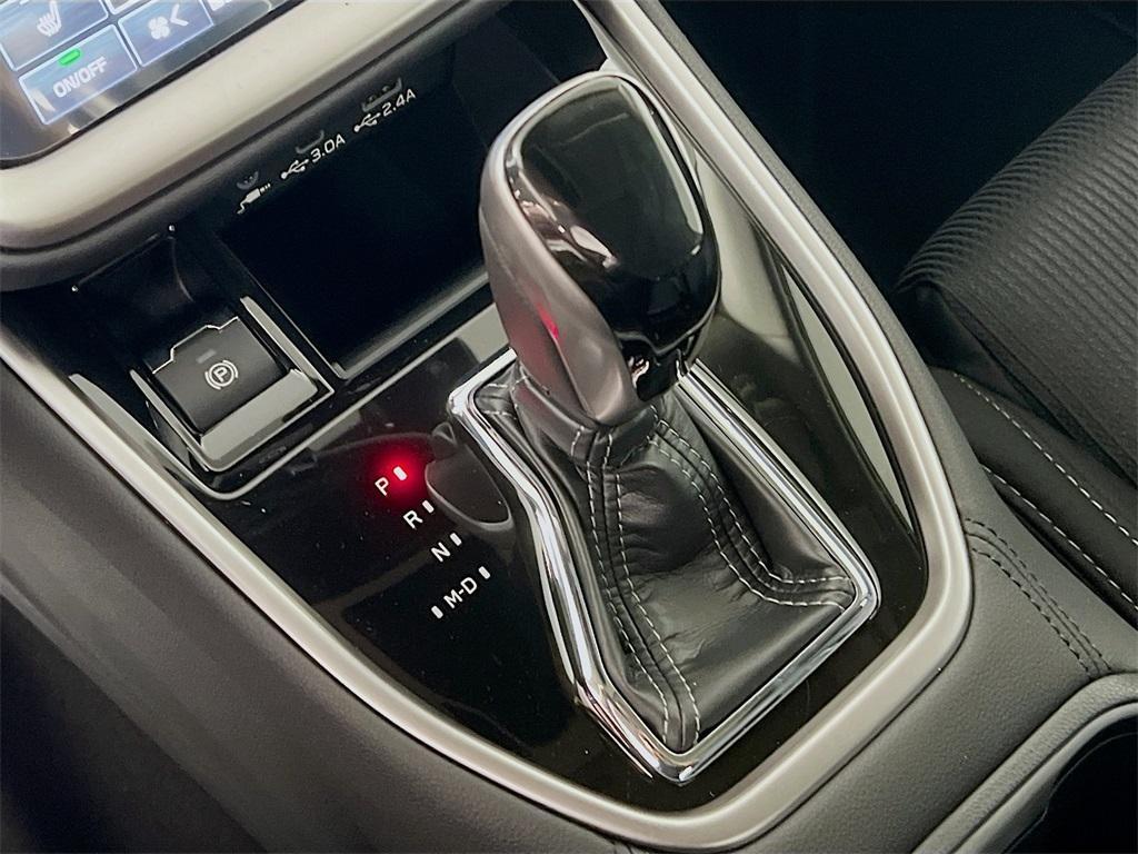 new 2025 Subaru Legacy car, priced at $31,178
