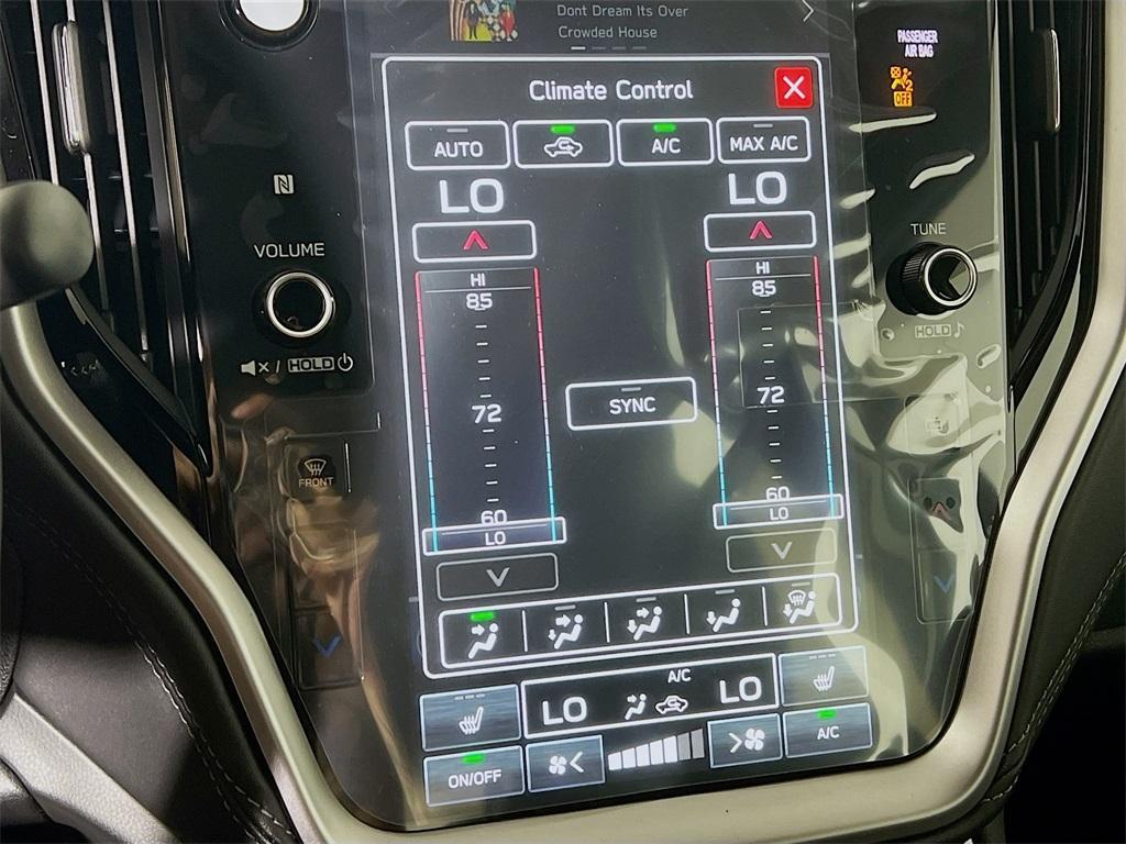 new 2025 Subaru Legacy car, priced at $31,178