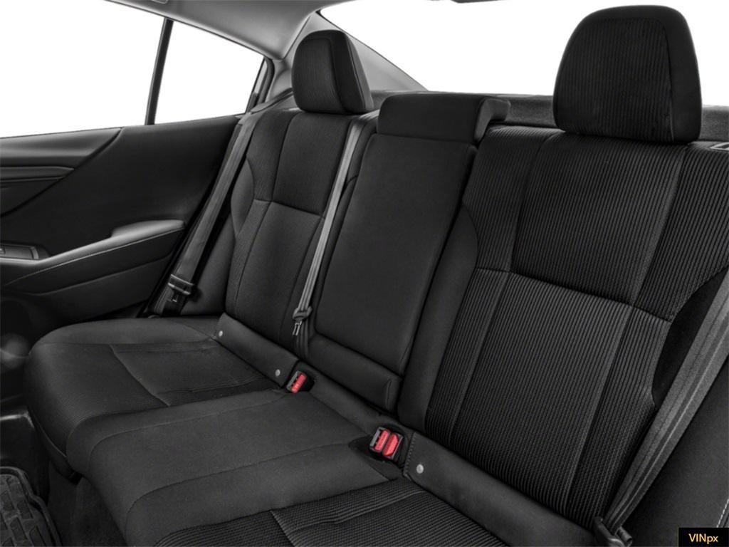 new 2025 Subaru Legacy car, priced at $31,178
