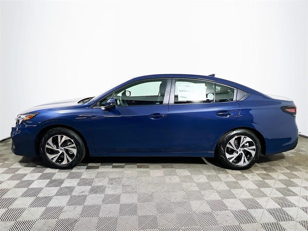 new 2025 Subaru Legacy car, priced at $31,178