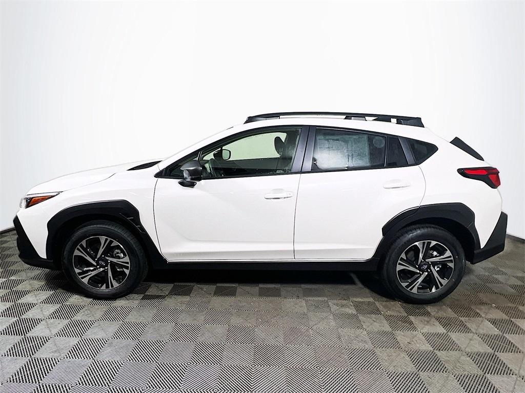 new 2025 Subaru Crosstrek car, priced at $29,533