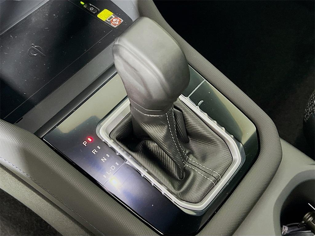 new 2025 Subaru Forester car, priced at $35,137