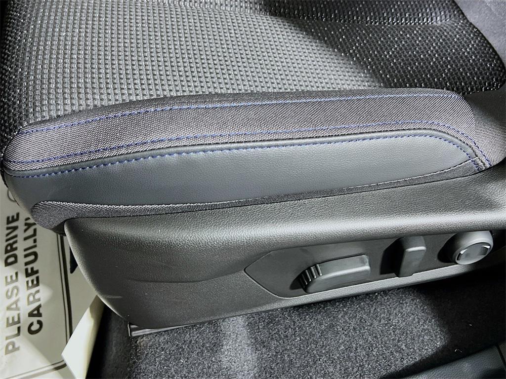 new 2025 Subaru Forester car, priced at $35,137