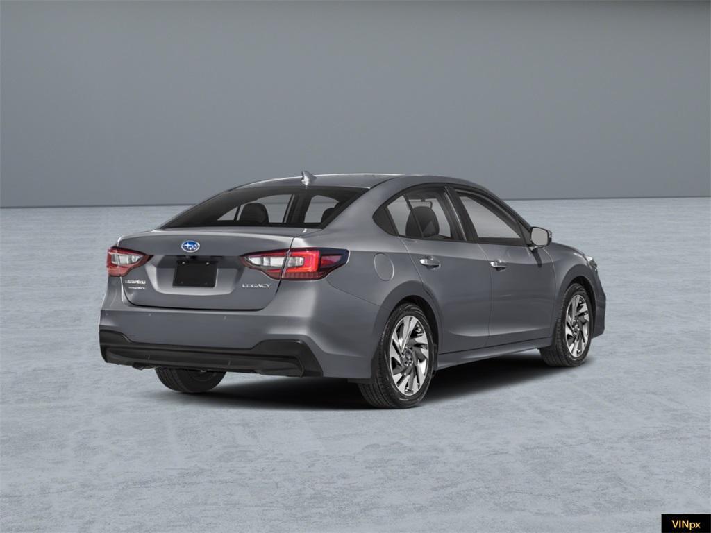 new 2025 Subaru Legacy car, priced at $35,205