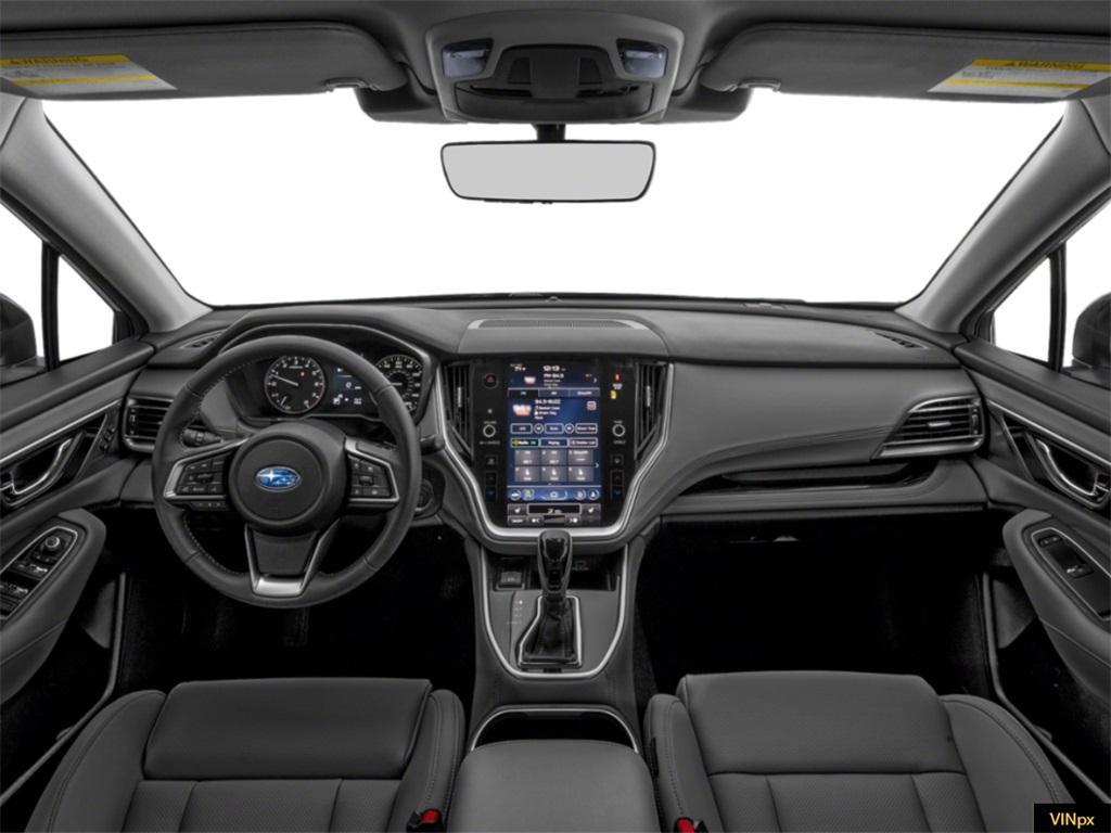 new 2025 Subaru Legacy car, priced at $35,205