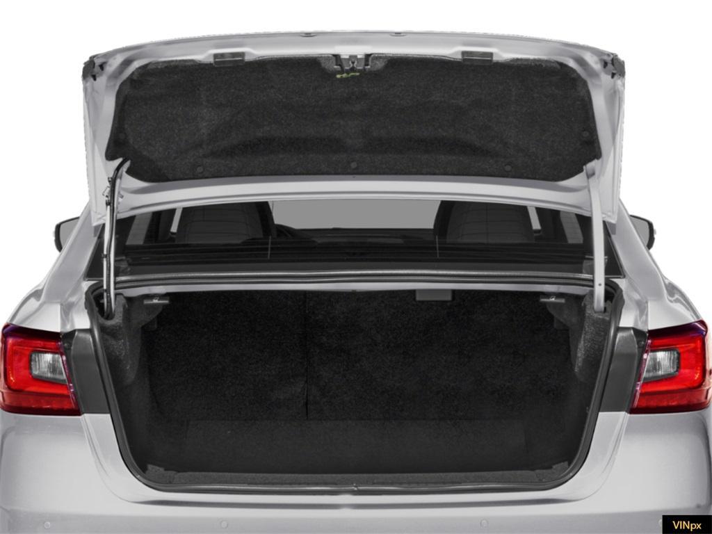 new 2025 Subaru Legacy car, priced at $35,205