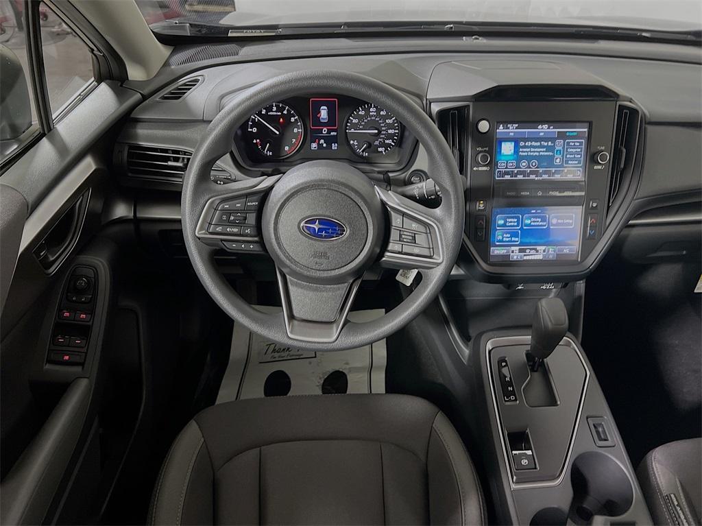 new 2025 Subaru Impreza car, priced at $24,060