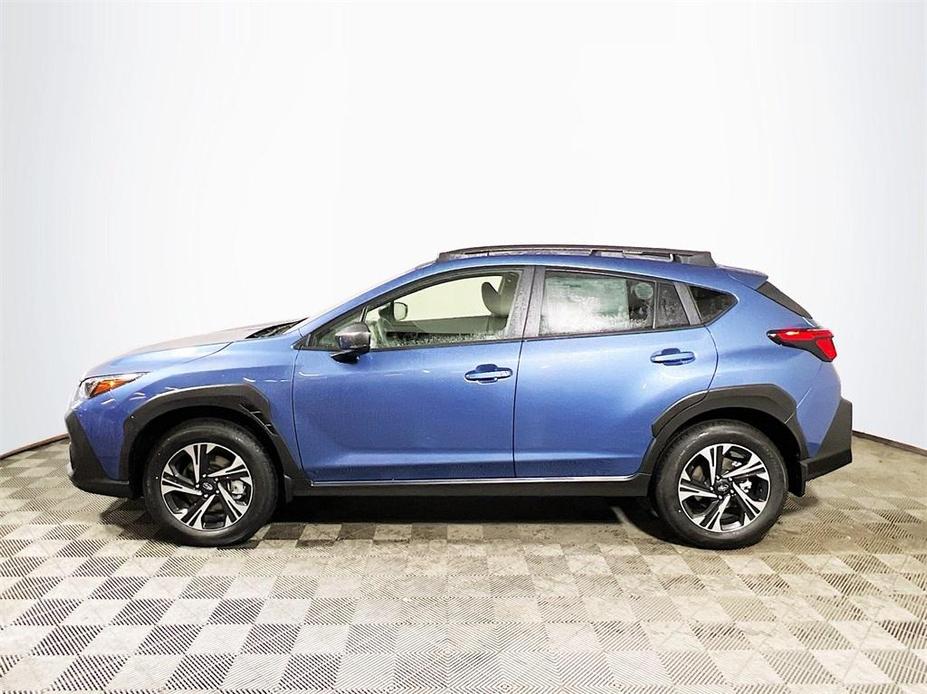 new 2024 Subaru Crosstrek car, priced at $28,545