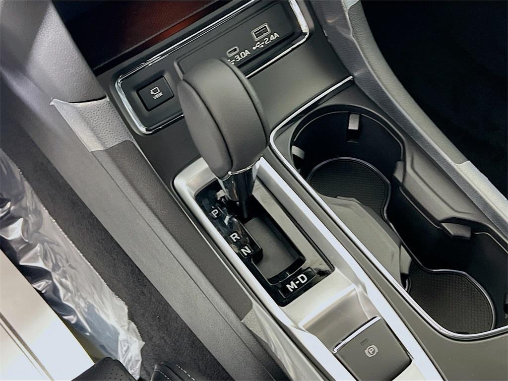 new 2025 Subaru Ascent car, priced at $47,842