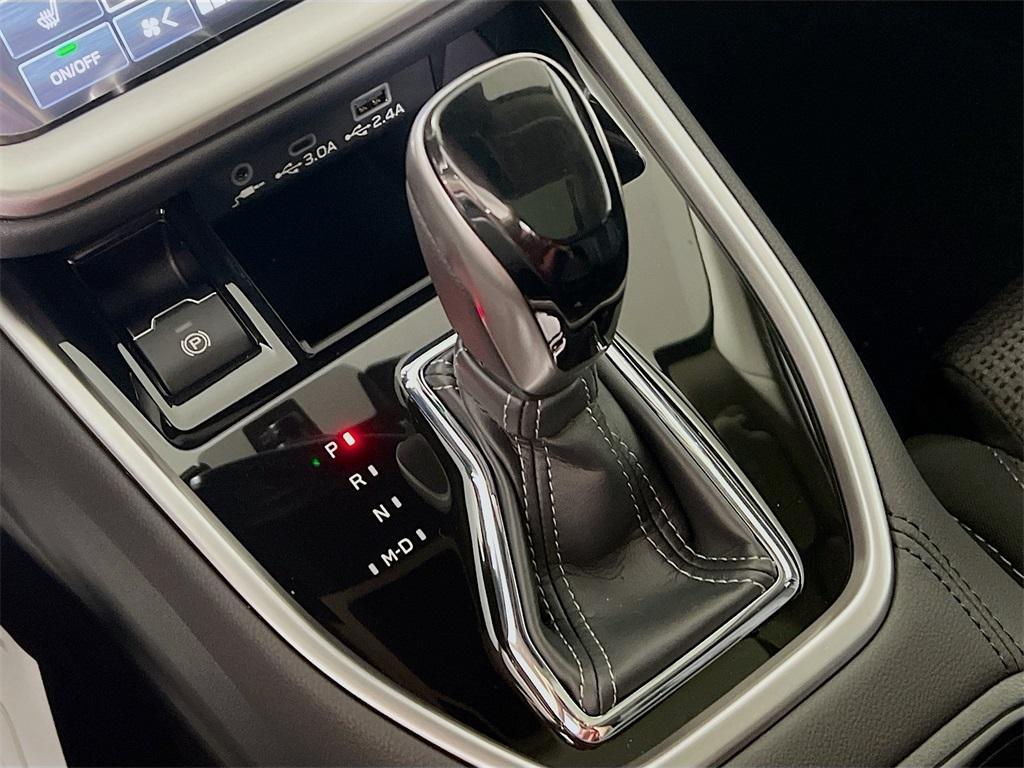 new 2025 Subaru Outback car, priced at $35,844