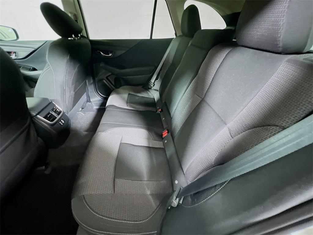new 2025 Subaru Outback car, priced at $35,844