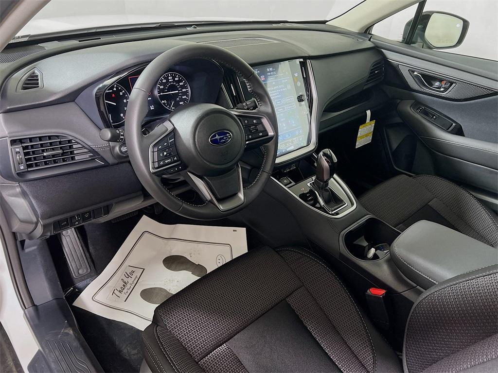 new 2025 Subaru Outback car, priced at $35,844