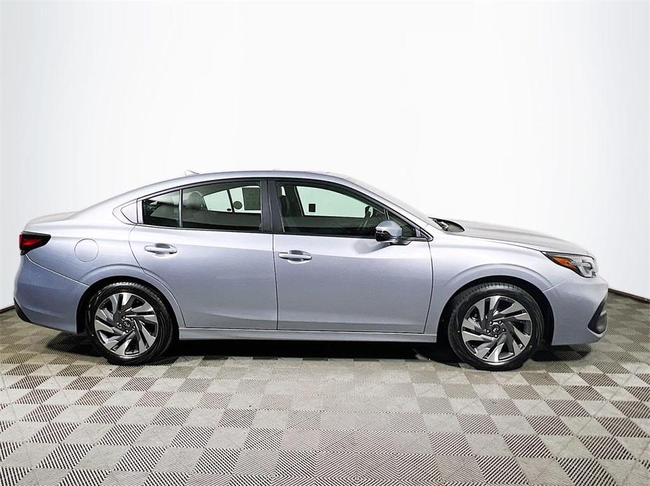 new 2025 Subaru Legacy car, priced at $33,166