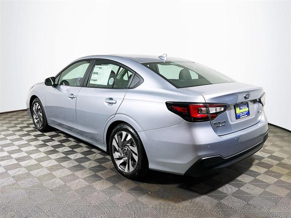 new 2025 Subaru Legacy car, priced at $33,166