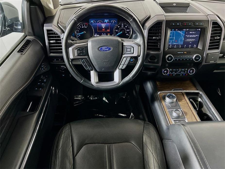 used 2019 Ford Expedition Max car, priced at $39,000