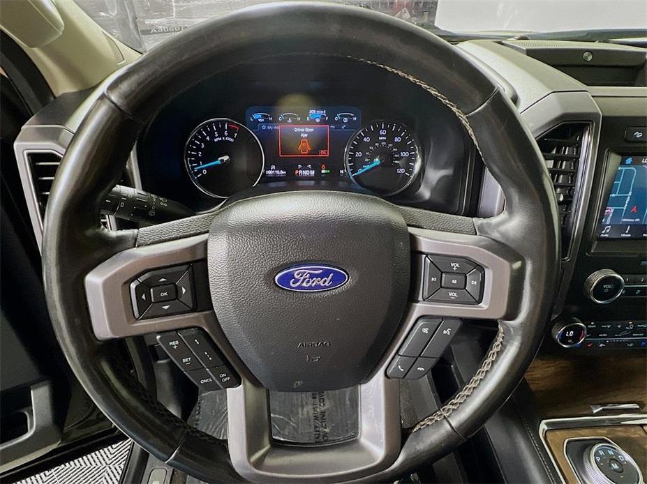 used 2019 Ford Expedition Max car, priced at $39,000