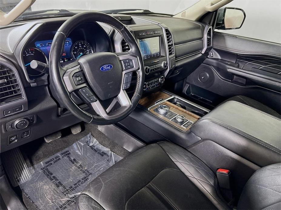 used 2019 Ford Expedition Max car, priced at $39,000