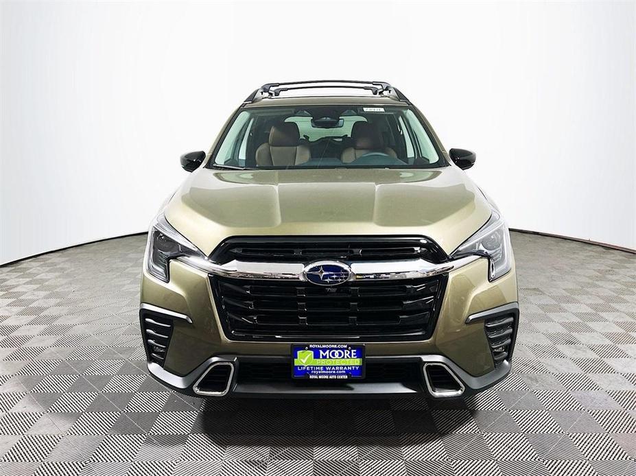 new 2024 Subaru Ascent car, priced at $47,514