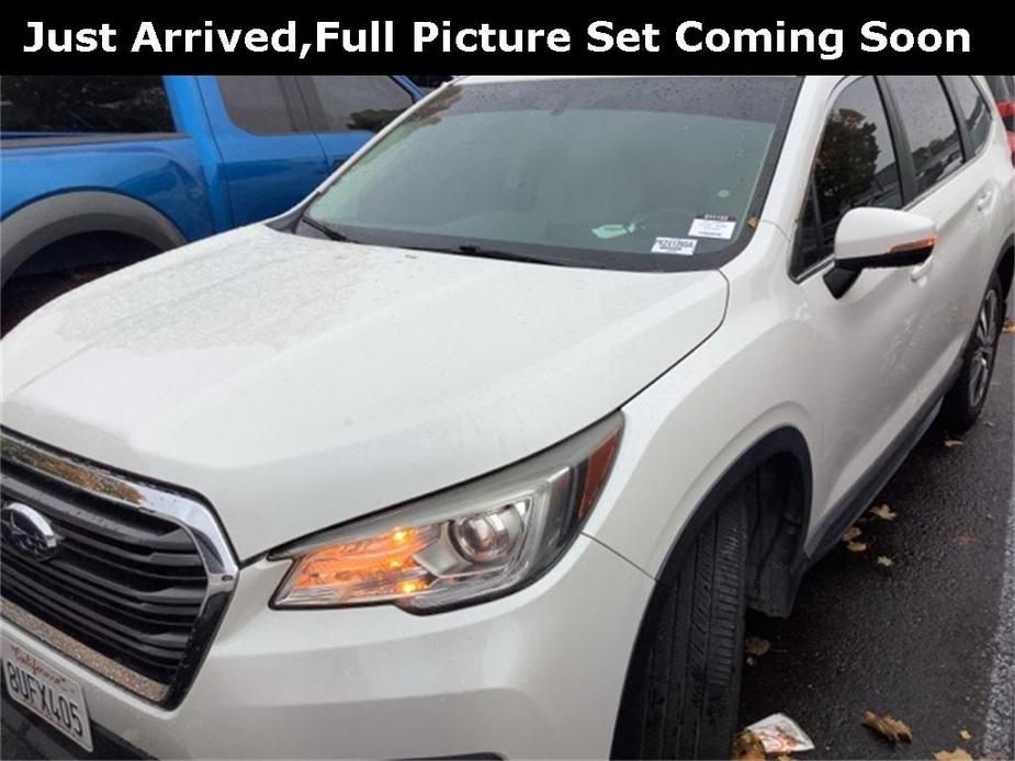 used 2021 Subaru Ascent car, priced at $29,500