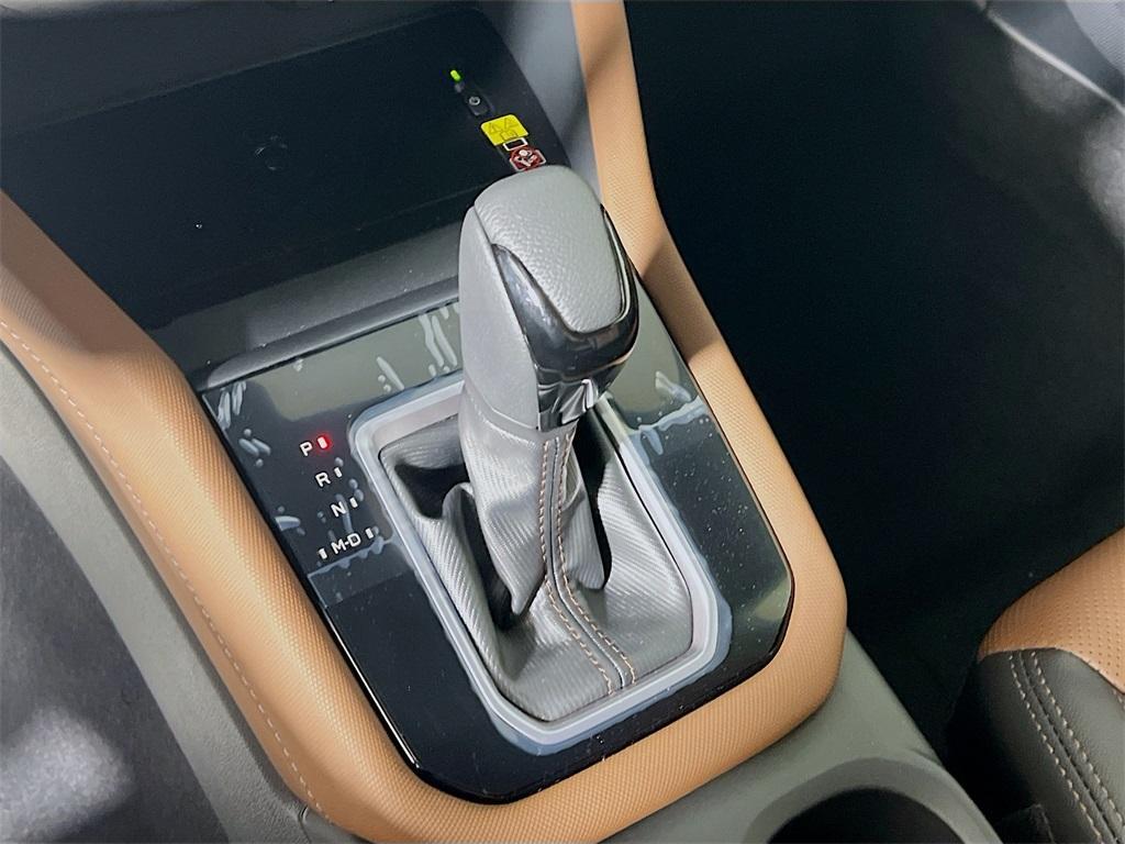 new 2025 Subaru Forester car, priced at $44,803